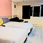 อพาร์ทเม้น Jomtien