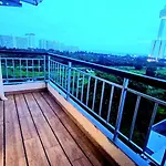 Jomtien อพาร์ทเม้น