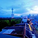 Jomtien Beach Apartment