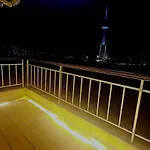 Jomtien อพาร์ทเม้น Pattaya