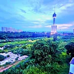 Jomtien Beach Apartment