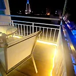 อพาร์ทเม้น Jomtien Pattaya