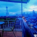 Jomtien Pattaya