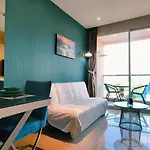 Grande Carribean Pattaya Resort Condo