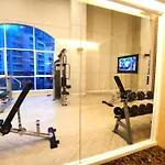 Grande Carribean Pattaya Resort Condo