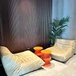 The Edge Stylish Central Studio