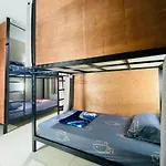 Hostel Jomstay Pattaya