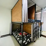 Jomstay Hostel Pattaya