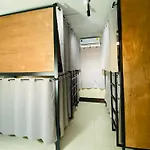 Hostel Jomstay *