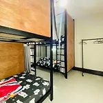 Hostel Jomstay Pattaya