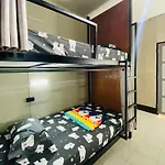 Jomstay Hostel Pattaya