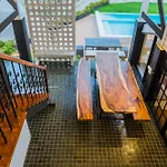 Villa Saga Pool House Pattaya