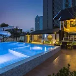 Saga Pool House * Pattaya