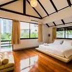Saga Pool House Villa