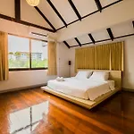 Villa Saga Pool House