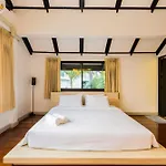 Saga Pool House Villa *