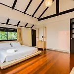 Saga Pool House Villa