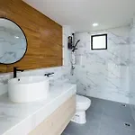 Saga Pool House Villa Pattaya
