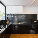 Villa Saga Pool House