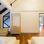 Saga Pool House Villa *