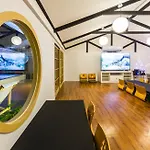 Villa Saga Pool House *