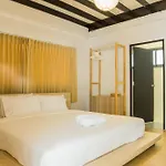 Villa Saga Pool House