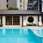 Villa Saga Pool House Pattaya