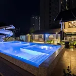 Villa Saga Pool House Pattaya