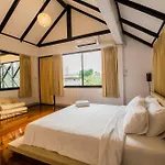Saga Pool House Villa