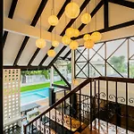 Saga Pool House Villa *