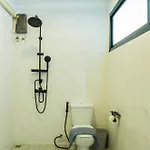 Saga Pool House