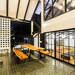 Saga Pool House Villa Pattaya