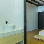 Saga Pool House *