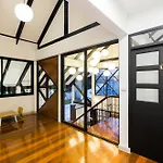 Saga Pool House Villa