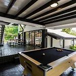 Villa Saga Pool House Pattaya