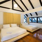 Saga Pool House Pattaya