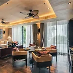 Andaz Jomtien Beach, By Hyatt