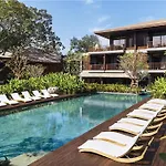 Hotel Andaz Jomtien Beach, By Hyatt Pattaya