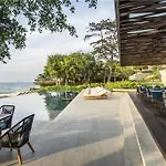 Andaz Jomtien Beach, By Hyatt Hotel
