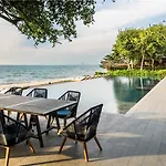 Andaz Jomtien Beach, By Hyatt Hotel Pattaya