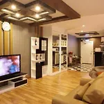 Ktk Pattaya Hotel & Residence
