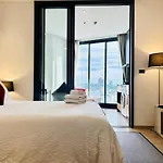 Edge By Yoyo อพาร์ทเม้น Pattaya