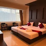 โรงแรม Suncity