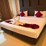 Suncity โรงแรม Pattaya