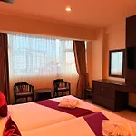 โรงแรม Suncity Pattaya