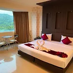 โรงแรม Suncity Pattaya