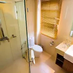 Nova Gold Hotel Pattaya