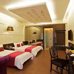 Long Beach Garden Hotel & Pavilions