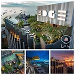 The Edge 25th High Floor, อพาร์ทเม้น