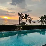 Golden Dragon Beach Resort Pattaya